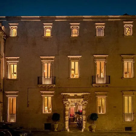 Palazzo Maresgallo-2