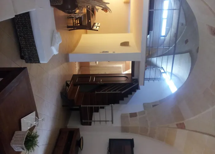 Bed and Breakfast Stelle Del Salento Lecce